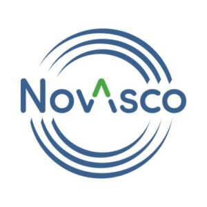 NovAsco - logo